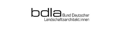 bdla Bund Deutscher Landschaftsarchitekten